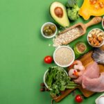 Сезонске намирнице као подршка здрављу током хладнијих дана