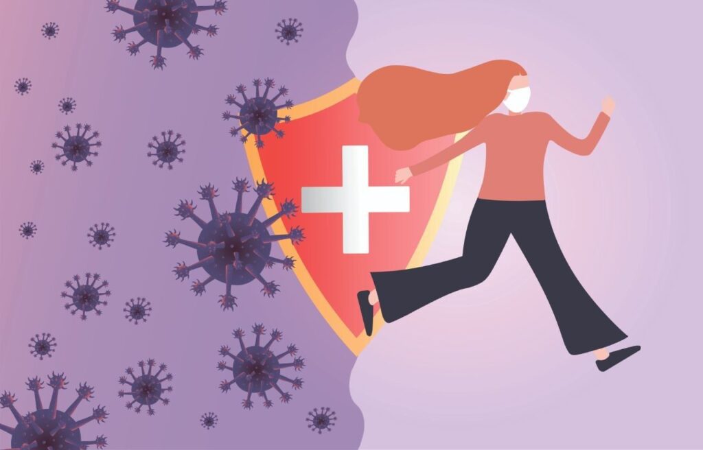 Мали кораци који праве велику разлику у јесењем периоду